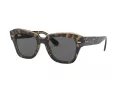 Ray-Ban State Street RB 2186 1292B1 49 Női napszemüveg