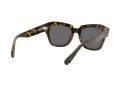 Ray-Ban State Street RB 2186 1292/B1 52 Férfi, Női napszemüveg