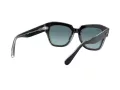 Ray-Ban State Street RB 2186 12943M 49 Férfi, Női napszemüveg