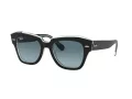 Ray-Ban State Street RB 2186 12943M 52 Férfi, Női napszemüveg