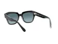 Ray-Ban State Street RB 2186 12943M 52 Férfi, Női napszemüveg