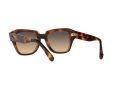 Ray-Ban State Street RB 2186 1324/BG 49 Férfi, Női napszemüveg
