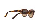 Ray-Ban State Street RB 2186 1324/BG 49 Férfi, Női napszemüveg