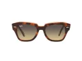 Ray-Ban State Street RB 2186 1324BG 52 Férfi, Női napszemüveg
