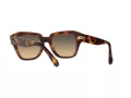 Ray-Ban State Street RB 2186 1324BG 52 Férfi, Női napszemüveg