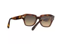 Ray-Ban State Street RB 2186 1324BG 52 Férfi, Női napszemüveg