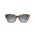 Ray-Ban State Street RB 2186 133286 52 Férfi, Női napszemüveg
