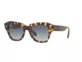 Ray-Ban State Street RB 2186 133286 52 Férfi, Női napszemüveg