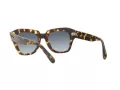 Ray-Ban State Street RB 2186 133286 52 Férfi, Női napszemüveg