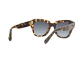 Ray-Ban State Street RB 2186 133286 52 Férfi, Női napszemüveg