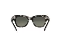 Ray-Ban State Street RB 2186 133371 49 Férfi, Női napszemüveg