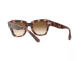 Ray-Ban State Street RB 2186 133451 49 Férfi, Női napszemüveg
