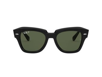   Ray-Ban State Street RB 2186 901/58 49 Férfi, Női napszemüveg