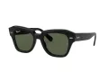 Ray-Ban State Street RB 2186 901/58 52 Férfi, Női napszemüveg