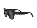 Ray-Ban State Street RB 2186 901/58 52 Férfi, Női napszemüveg