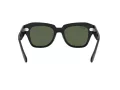Ray-Ban State Street RB 2186 901/58 52 Férfi, Női napszemüveg