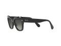 Ray-Ban State Street RB 2186 901/71 49 Férfi, Női napszemüveg