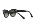 Ray-Ban State Street RB 2186 901/71 49 Férfi, Női napszemüveg
