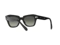 Ray-Ban State Street RB 2186 901/71 49 Férfi, Női napszemüveg