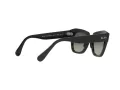 Ray-Ban State Street RB 2186 901/71 49 Férfi, Női napszemüveg