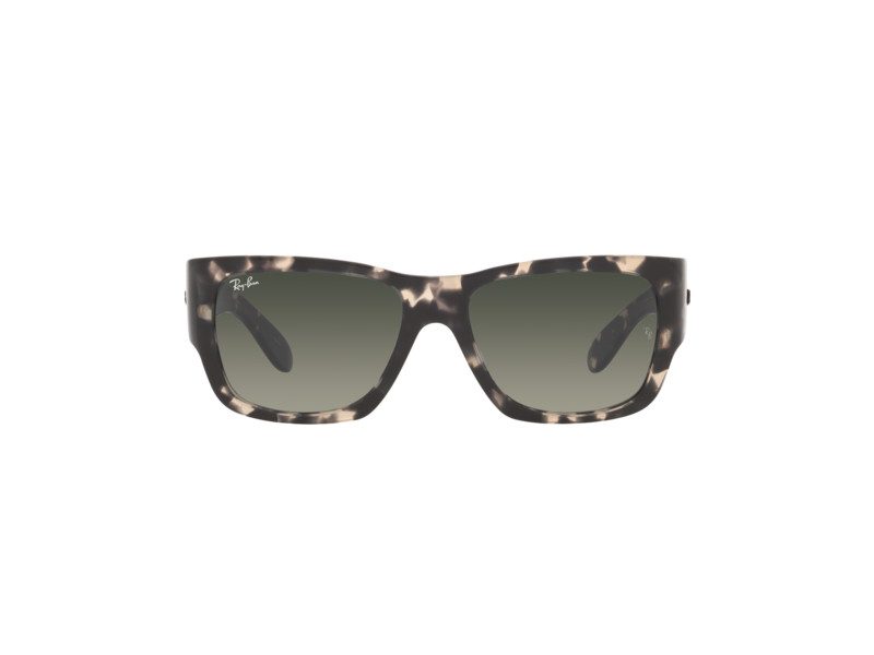 Ray-Ban Wayfarer Nomad RB 2187 1333/71 54 Férfi, Női napszemüveg