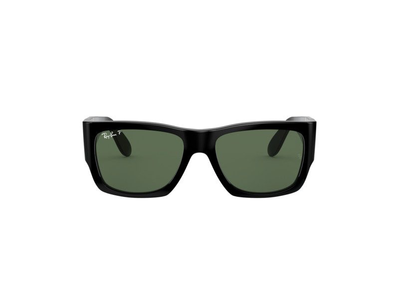 Ray-Ban Wayfarer Nomad RB 2187 901/58 54 Férfi, Női napszemüveg