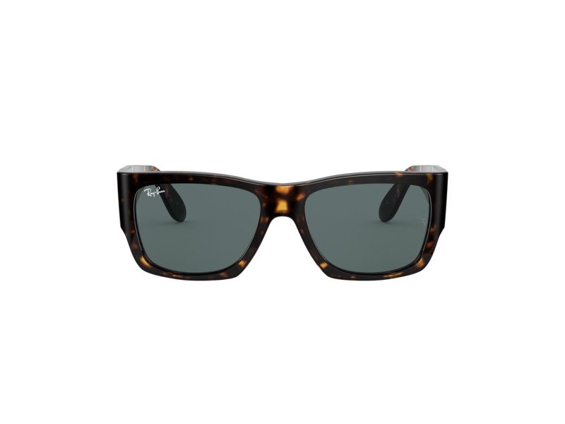 Ray-Ban Wayfarer Nomad RB 2187 902/R5 54 Férfi, Női napszemüveg