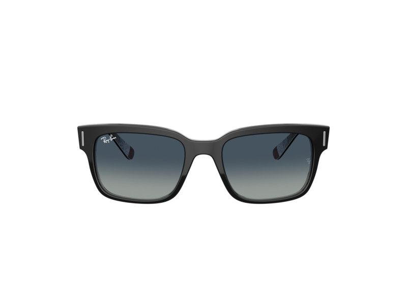 Ray-Ban Jeffrey RB 2190 1318/3A 55 Férfi napszemüveg