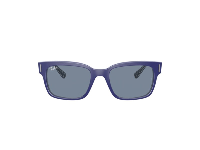 Ray-Ban Jeffrey RB 2190 1319/62 53 Férfi napszemüveg