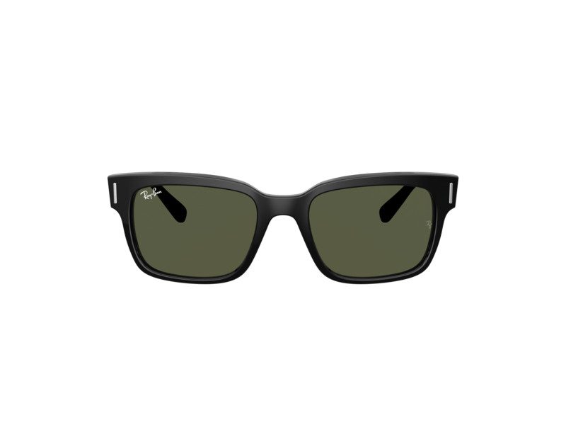 Ray-Ban Jeffrey RB 2190 901/31 55 Férfi napszemüveg