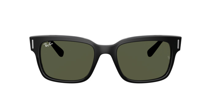 Ray-Ban Jeffrey RB 2190 901/31 55 Férfi napszemüveg akciós termékkép 1