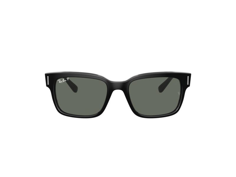 Ray-Ban Jeffrey RB 2190 901/58 53 Férfi napszemüveg