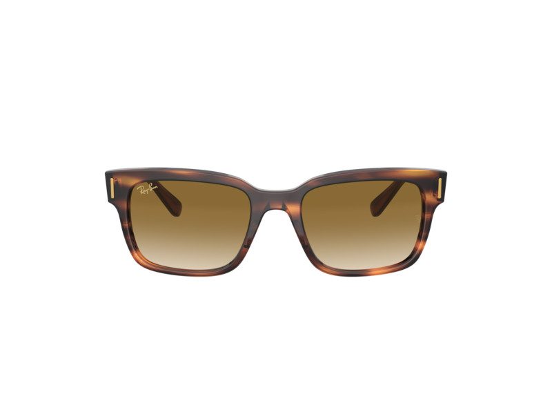 Ray-Ban Jeffrey RB 2190 954/51 55 Férfi napszemüveg