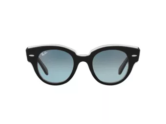 Ray-Ban Roundabout RB 2192 12943M 47 Női napszemüveg