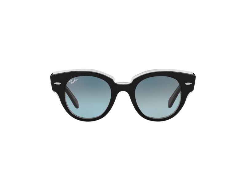 Ray-Ban Roundabout RB 2192 1294/3M 47 Női napszemüveg