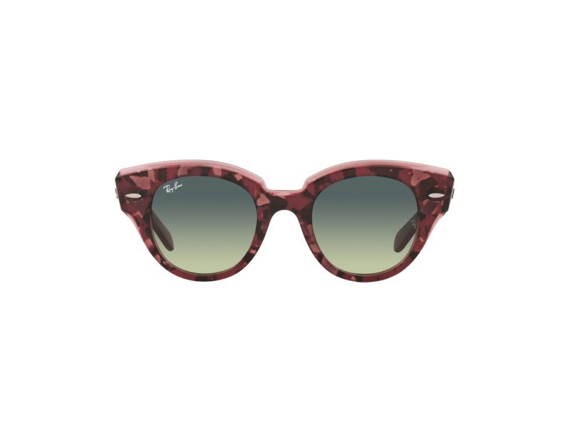 Ray-Ban Roundabout RB 2192 1323/BH 47 Női napszemüveg