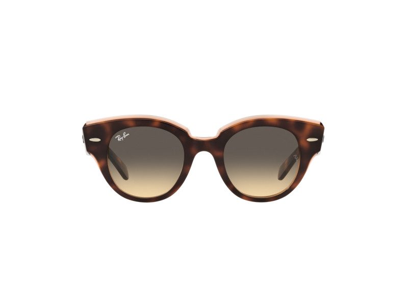 Ray-Ban Roundabout RB 2192 1324/BG 47 Női napszemüveg