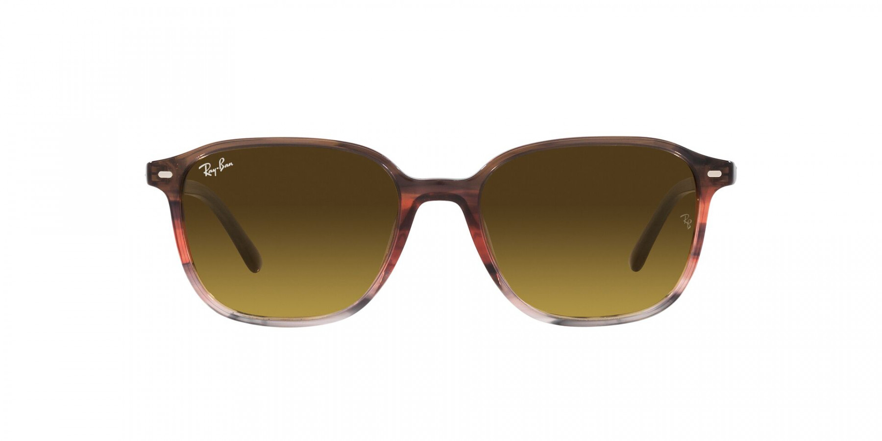  Ray-Ban Leonard RB 2193 138085 53 Férfi, Női napszemüveg akciós termékkép 1