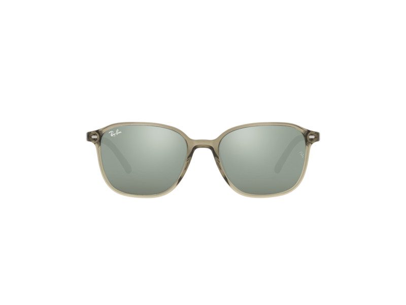 Ray-Ban Leonard RB 2193 66355C 51 Férfi, Női napszemüveg
