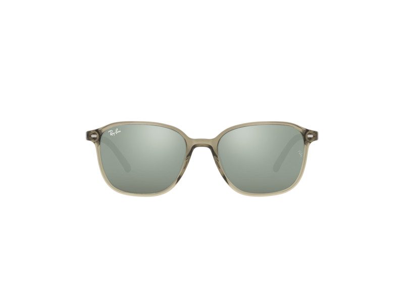 Ray-Ban Leonard RB 2193 6635/5C 53 Férfi, Női napszemüveg