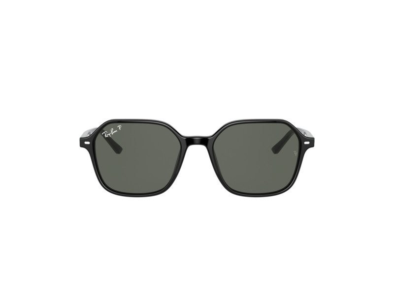 Ray-Ban John RB 2194 901/58 51 Férfi, Női napszemüveg