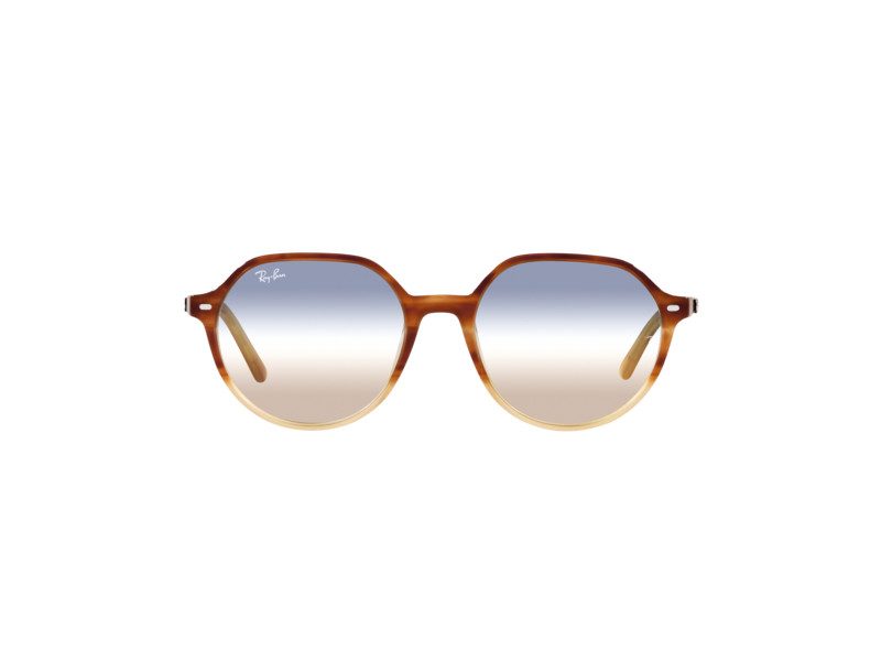 Ray-Ban Thalia RB 2195 1328/GD 55 Férfi, Női napszemüveg