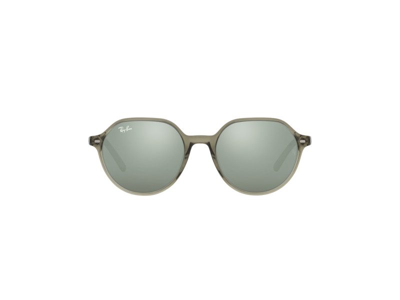 Ray-Ban Thalia RB 2195 6635/5C 53 Férfi, Női napszemüveg