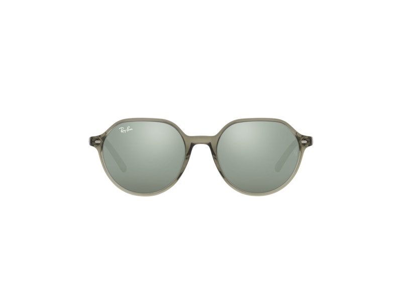 Ray-Ban Thalia RB 2195 6635/5C 55 Férfi, Női napszemüveg
