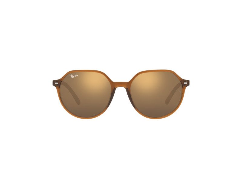 Ray-Ban Thalia RB 2195 6636/93 55 Férfi, Női napszemüveg