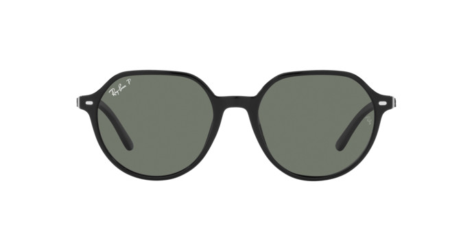 Ray-Ban Thalia RB 2195 901/58 53 Férfi, Női napszemüveg akciós termékkép 1
