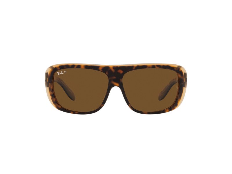 Ray-Ban Blair RB 2196 1292/57 61 Férfi, Női napszemüveg