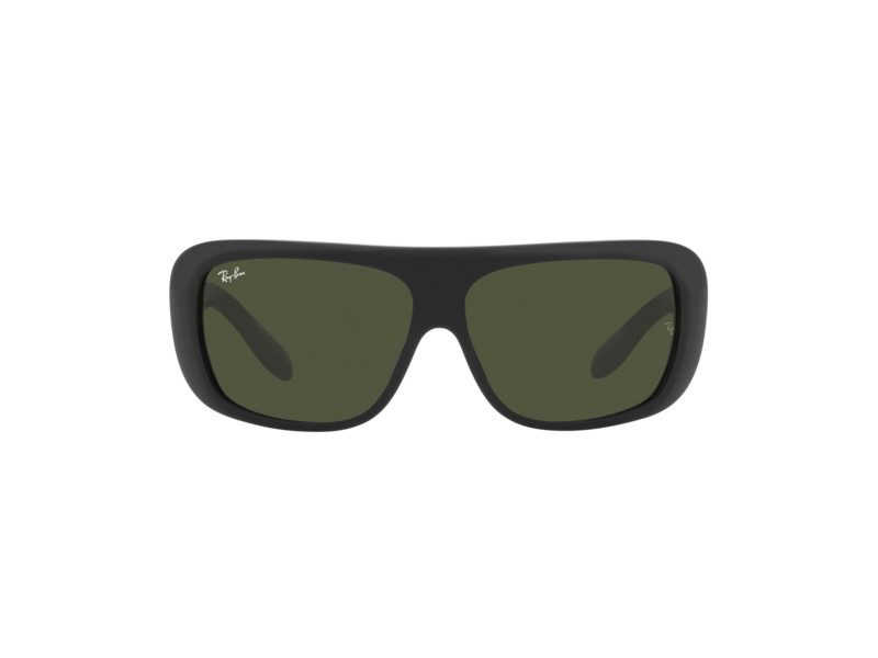 Ray-Ban Blair RB 2196 901/31 64 Férfi, Női napszemüveg