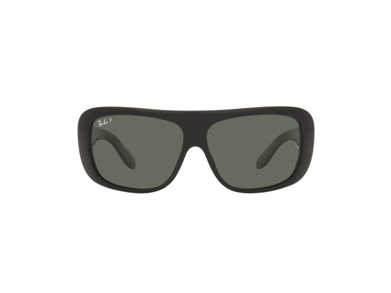 Ray-Ban Blair RB 2196 901/58 61 Férfi, Női napszemüveg