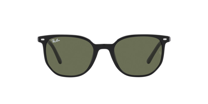 Ray-Ban Elliot RB 2197 901/31 52 Férfi, Női napszemüveg akciós termékkép 1